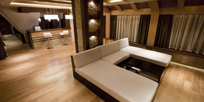 Apart Hotel & Spa Zoned